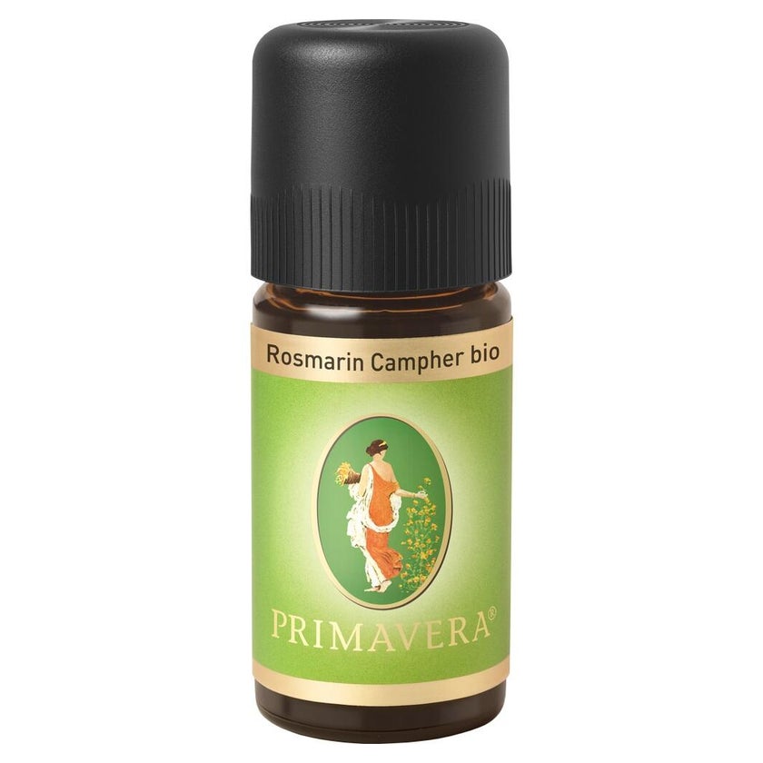 Rosmarin ÖL kbA ätherisch 10 ml