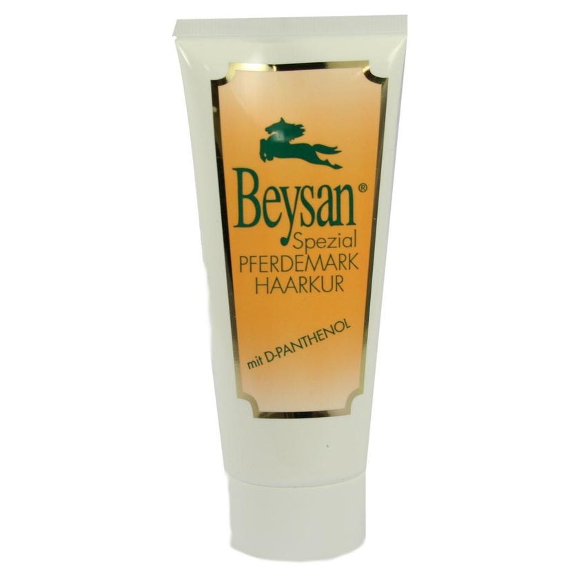 Pferdemark Haarkur Spezial 100 ml