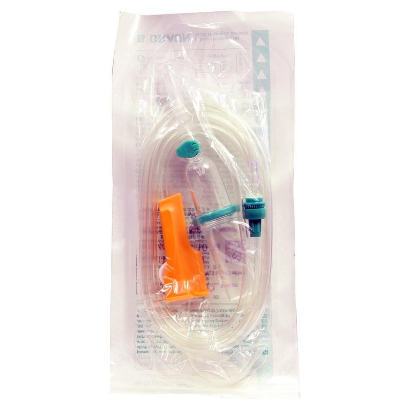 Intrafix Safeset RV/P 180 cm 1 St