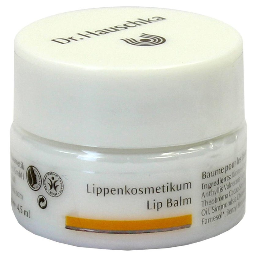 Dr.hauschka Lippenkosmetikum 4,5 ml