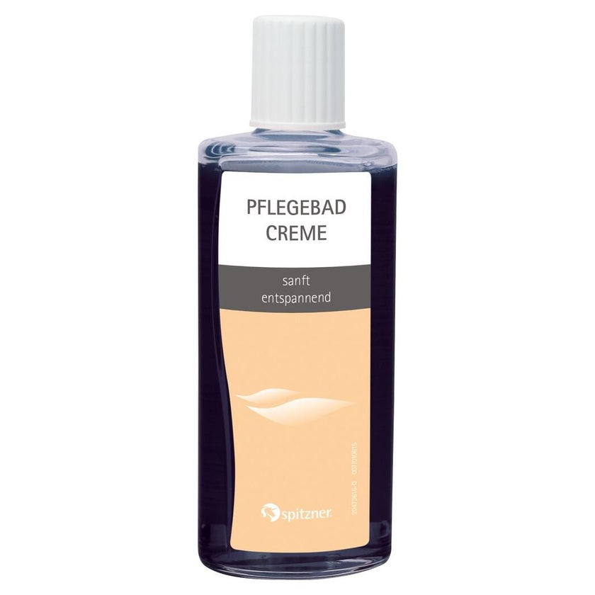 Spitzner Pflegebad Creme 190 ml
