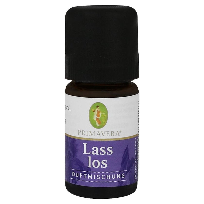 LASS los Duftmischung ätherisches Öl 5 ml