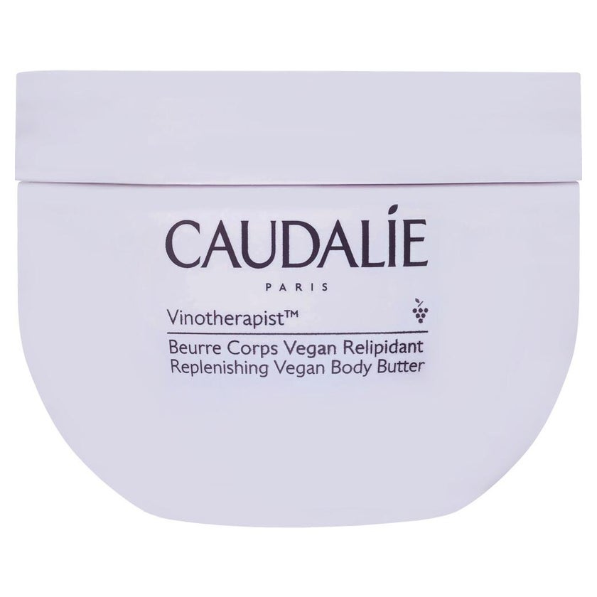 Caudalie Vinotherapist Rückfettende Bodybutter 250 ml