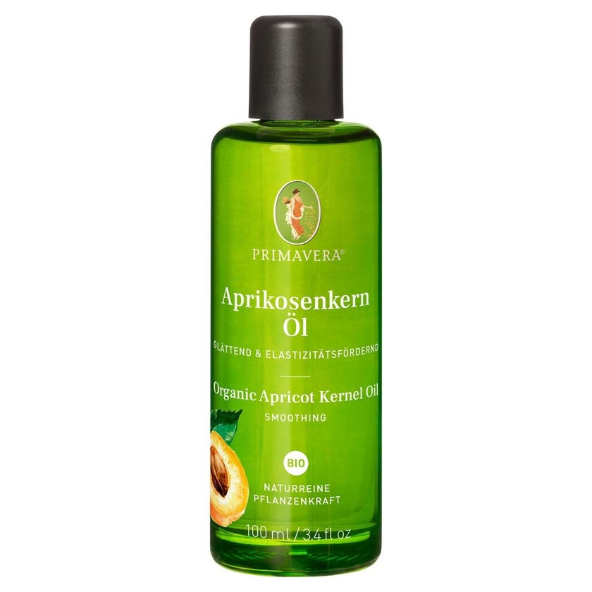 Aprikosenkernöl Bio 100 ml