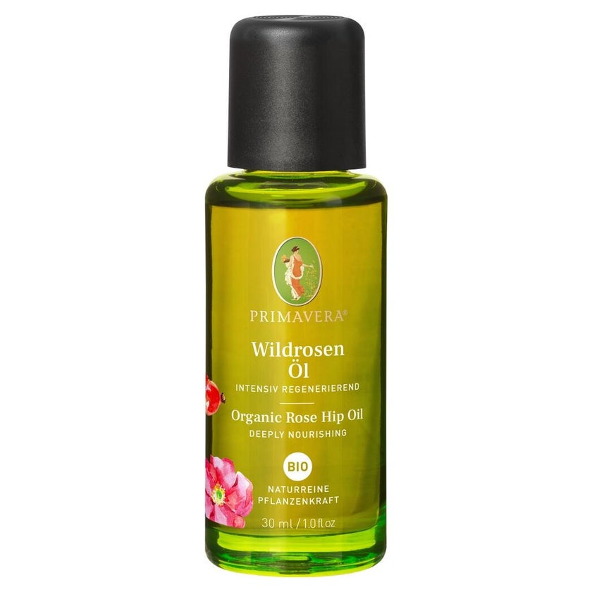 Wildrosenöl Bio 30 ml