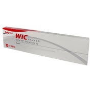 Polymem Wic Silber Füll-Pad Tamponade 1x 6 St