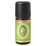 Rosmarin ÖL kbA ätherisch 10 ml