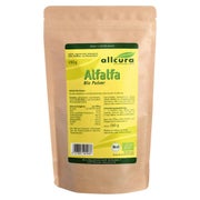 Alfalfa Pulver 150 g