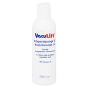 Vaculift Körpermassageöl 200 ml