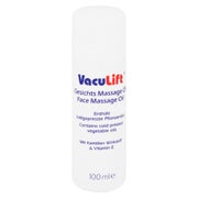 Vaculift Gesichtsmassageöl 100 ml
