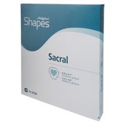 Polymem Sacral 18x20 cm 10 St