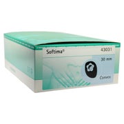 Softima Kolob.konvex 1t.midi 30mm beige 10 St