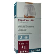 Suprima Inkontinenzhose 1218 Gr.44 hellb 1 St