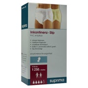 Suprima Inkontinenzhose 1250 Gr.M rosa 1 St
