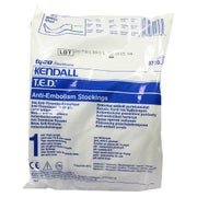 TED Anti Thrombose Str.latexfrei 3310LF 2 St