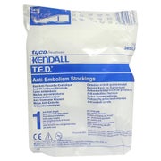 TED Anti Thrombose Str.latexfrei 3856LF 2 St