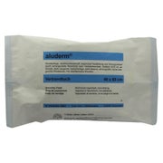 Aluderm Verbandtuch 40x60 cm 1 St