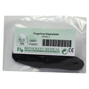 Fingerling Nappaleder Gr.2 Bindeband 1 St