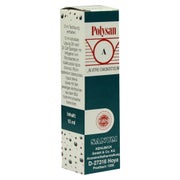 Polysan Typ A kolloidale Lösung D 9 Sanu 10 ml