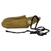 Däumling Leder Gr.2 1 St