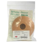 Schalenpessar Frank Silikon 100 mm Falk 1 St