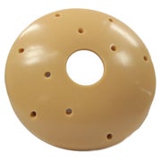 Siebpessar Frank Silikon 100 mm Falk 1 St