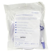 URIN Auffangbeutel A4 geschl.Syst. Rü 2 l