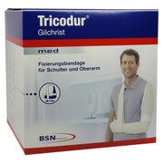 Tricodur Gilchrist Bandage Gr.M 1 St