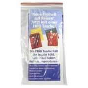 FRIO Insulin Einzel Kühltasche 1 St