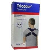 Tricodur Clavicula Spezialbandage XS 50- 1 St