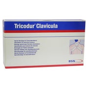 Tricodur Clavicula Spezialbandage S 65-8 1 St