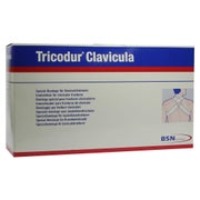 Tricodur Clavicula Spezialbandage L 95-1 1 St