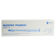 Biopsy Punch 2 mm 10 St