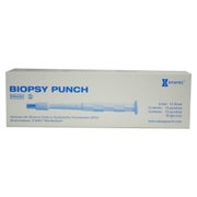 Biopsy Punch 5 mm 10 St