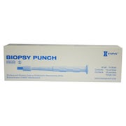 Biopsy Punch 4 mm 10 St
