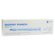 Biopsy Punch 6 mm 10 St