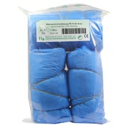 Matratzen Schutzbezug Pe-folie blau 3 St