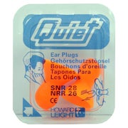 Howard Leight Quiet Gehörschutzstöpsel 2 St