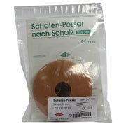 Schalenpessar Silikon 85 mm n.Schatz 1 St