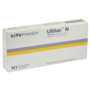 Ultilac N Kautabletten 20 St