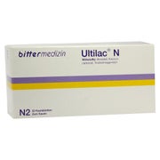 Ultilac N Kautabletten 50 St