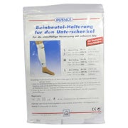 Beinbeutel Halterung Unterschenkel klein 1 St