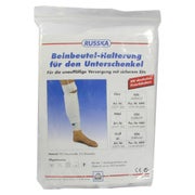 Beinbeutel Halterung Unterschenkel groß 1 St