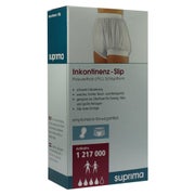 Suprima Inkontinenzhose 1217 Gr.44 1 St