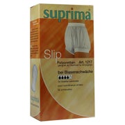 Suprima Inkontinenzhose 1217 Gr.48 1 St