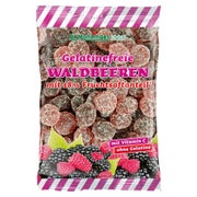 Dr.munzinger Gelatinefreie Waldbeeren 250 g