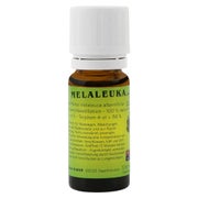 Melaleuka Öl Biologischer Anbau 10 ml