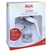 NUK Jolie Handmilchpumpe 1 St
