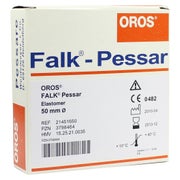 FALK Pessar Elastomer 50 mm 1 St