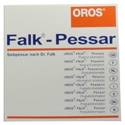 FALK Pessar Elastomer 65 mm 1 St